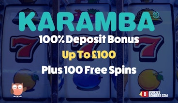 100 deposit bonus up to 100