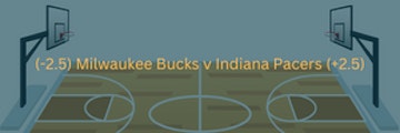 2 5 Milwaukee Bucks v