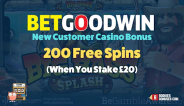 200 spins betgoodwin