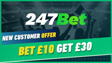 247bet offer