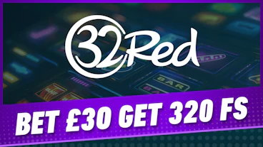 32red casino promo new customer
