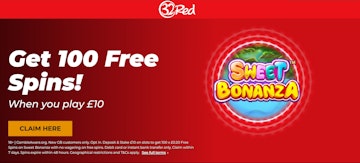 32red landing page Jan 26