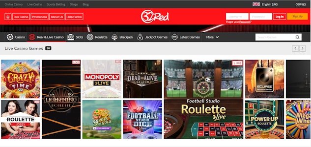 Better Gambling on sun & moon slots line Websites Usa 2024