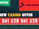 36 Vegas Casino