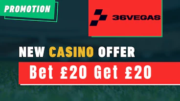 36 Vegas Casino