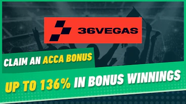 36 Vegas