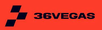 36vegas logo