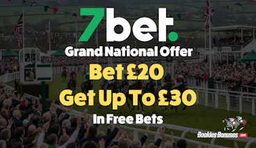 7bet Grand National offer