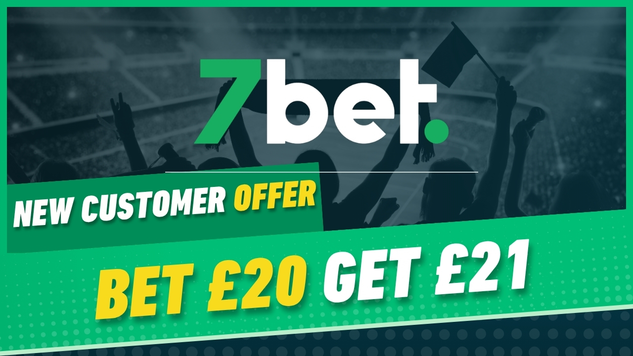 7bet bet 20 get 21