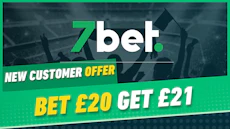 7bet bet 20 get 21