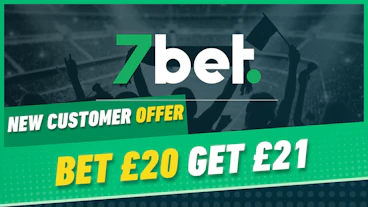 7bet bet 20 get 21