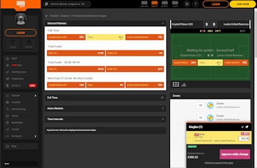 888sport live betting