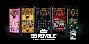 99 royale