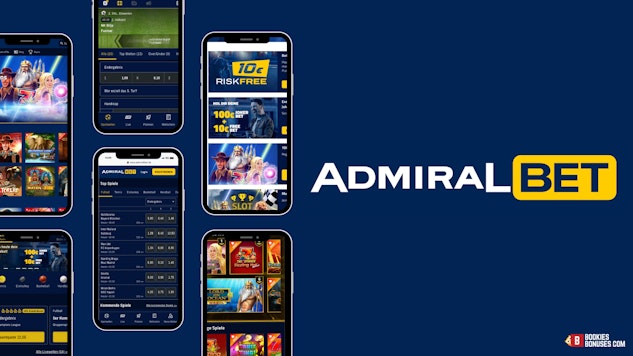 ADMIRALBET