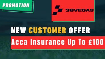 Acca Insurance 36 Vegas