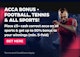 Acca bonus