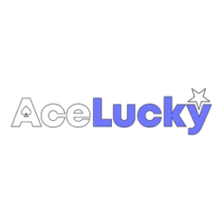 Ace Lucky logo square