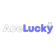 Ace Lucky logo square