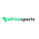 Africasports logo square