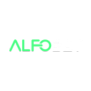 Alfobet logo square