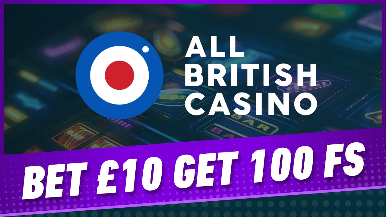 All British Casino