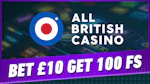 All British Casino
