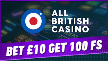 All British Casino