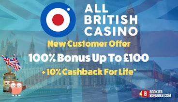 All british Casino