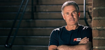 Anders Limpar interview for BB