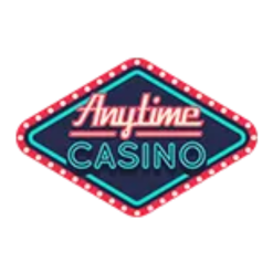 Any Time Casino logo square
