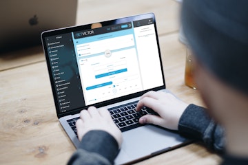 Bet Victor Bet Builder NBA