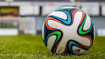 Glen Johnson interview image