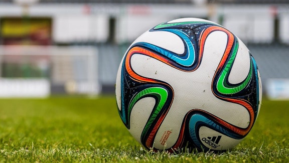 Glen Johnson interview image