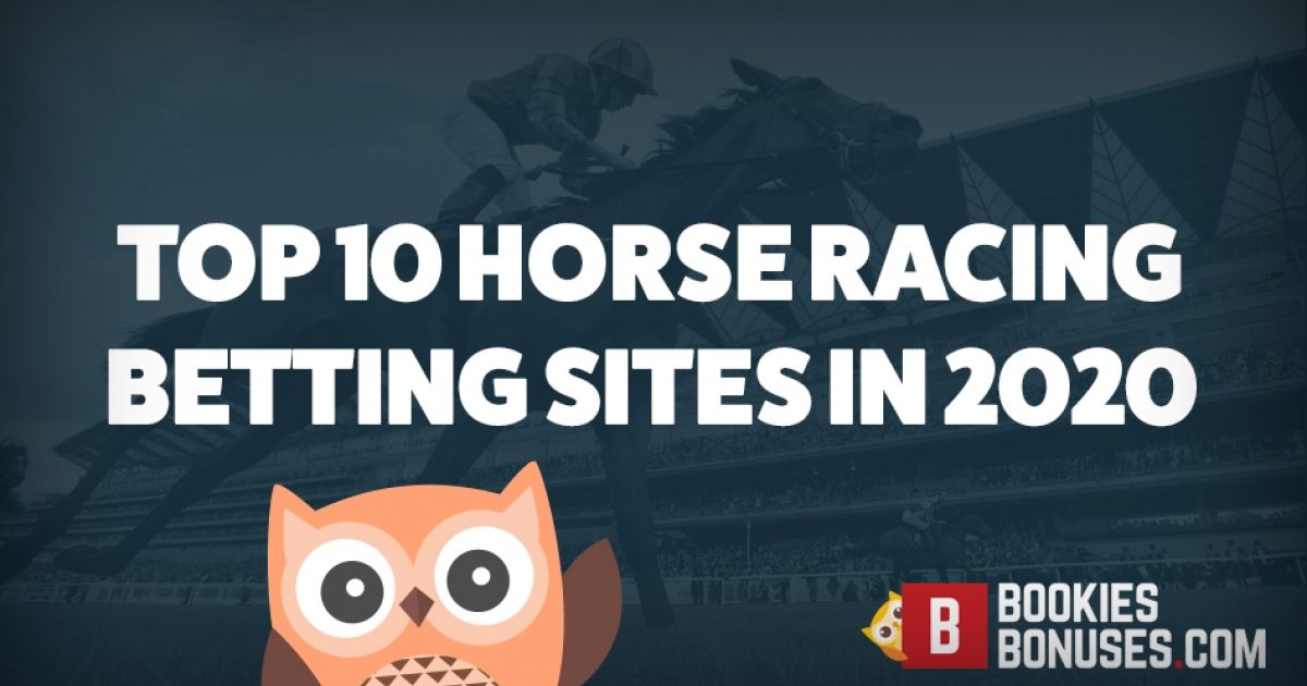 best online horse betting sites usa