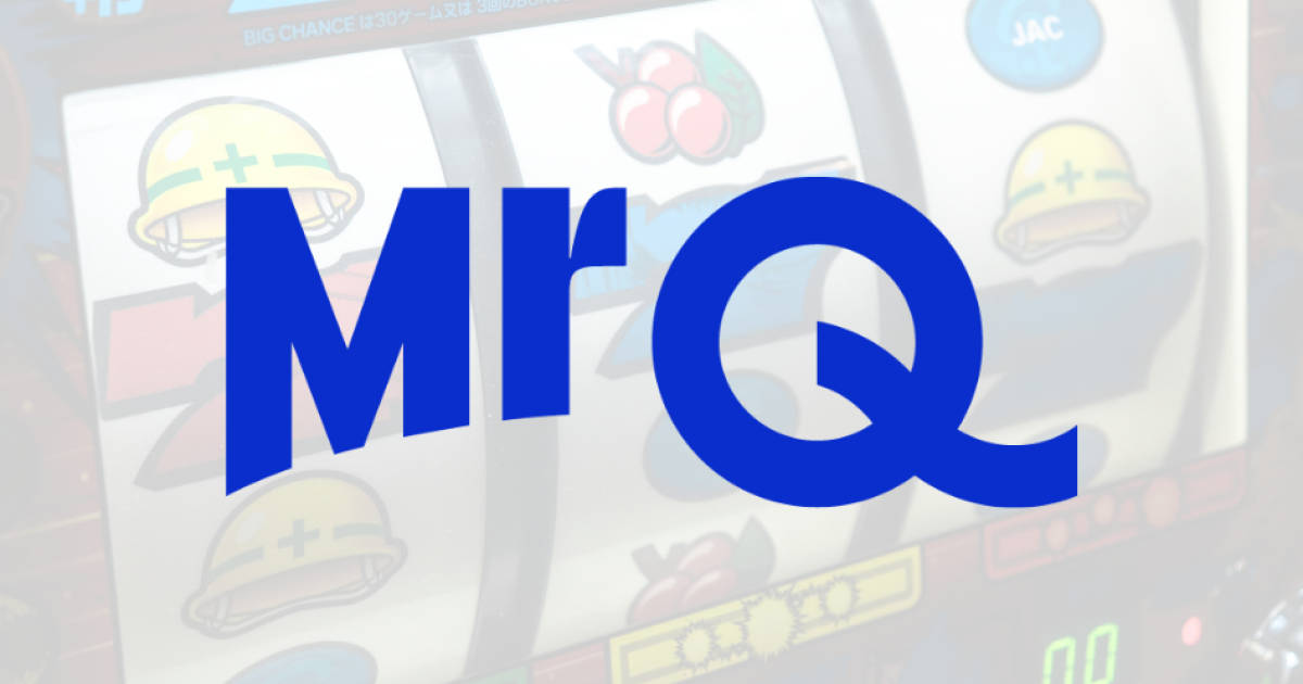 MrQ Promo Code FISHIN30 - Get 30 Free Spins