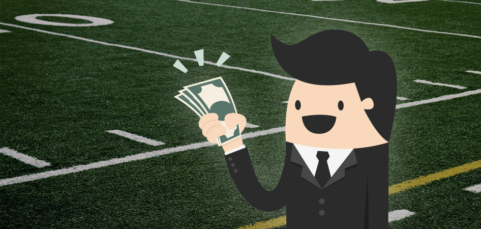 Bankroll Management Large