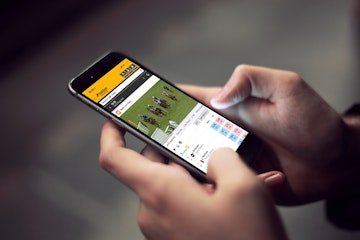 Betfair live betting horse racing