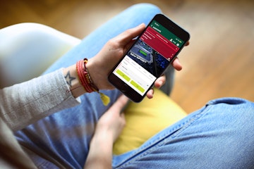 Paddy power live streaming