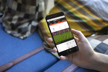 Sportnation app virtual sports