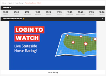 Sportnation live streaming