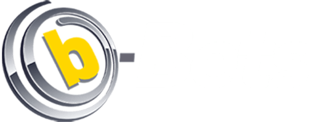 B Bets logo transparent