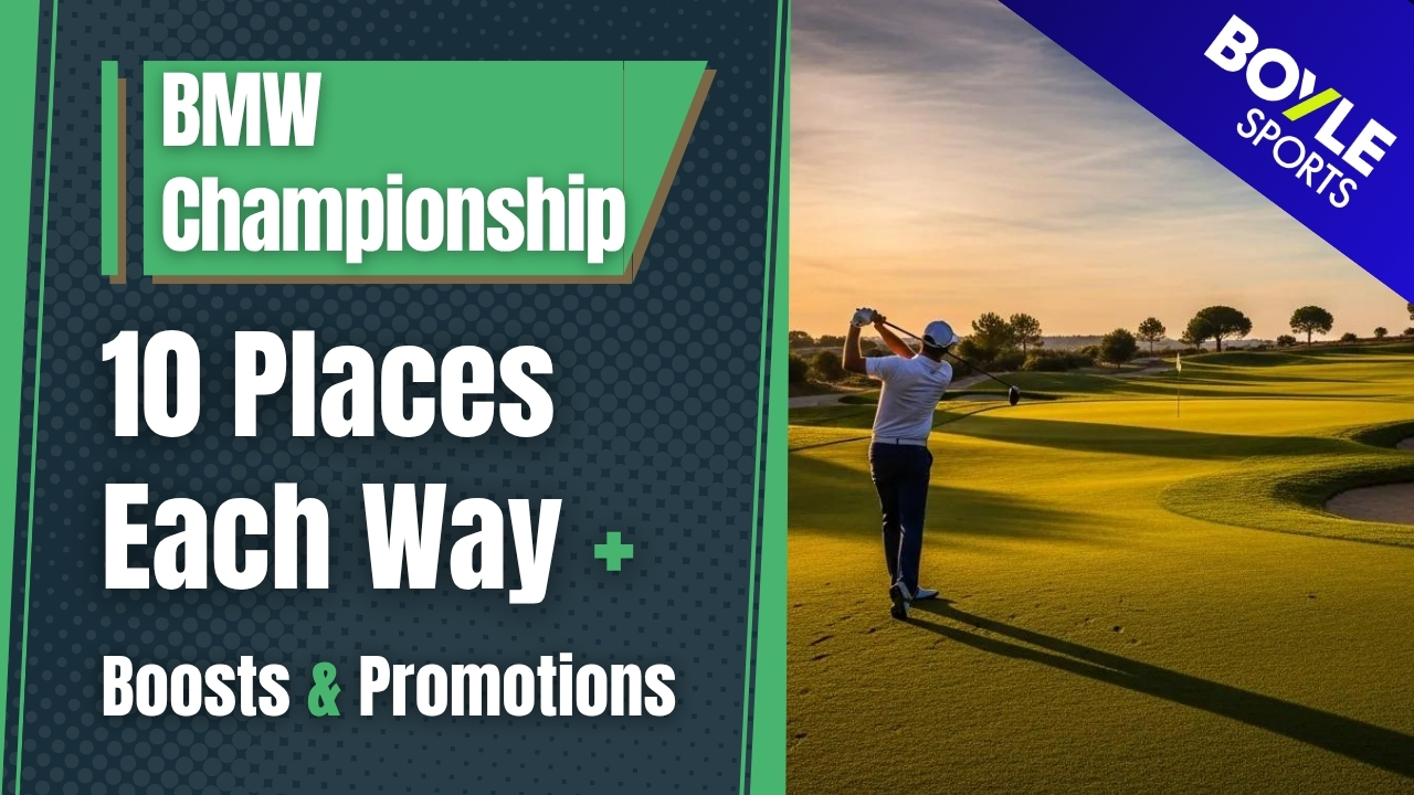 BMW Championship