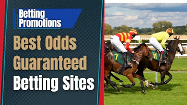 BOG betting sites