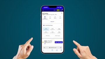 BOYLE Sports Bet Builder Football