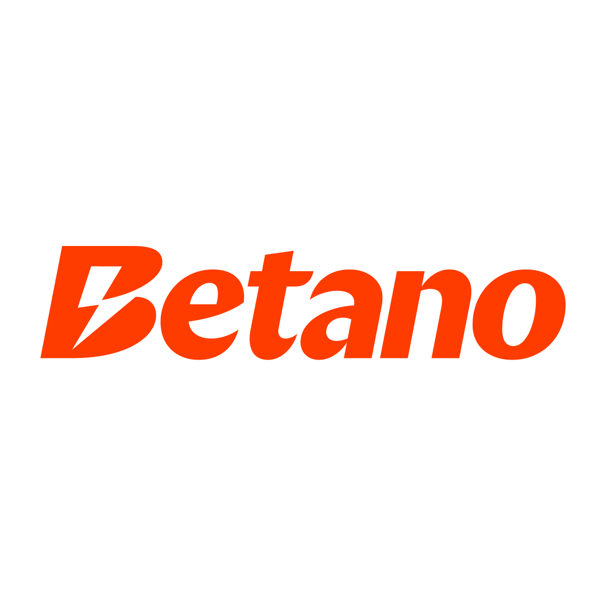 Betano Logo