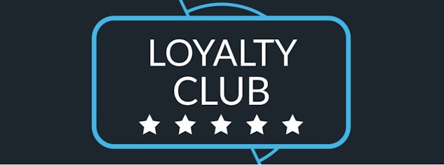 BV Loyalty Club image