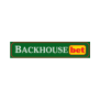 Backhouse bet logo square