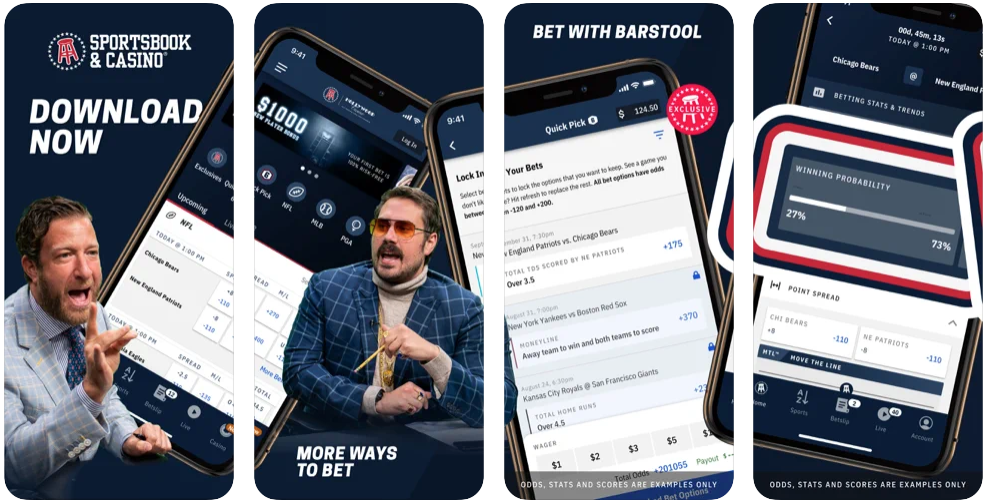 sports betting app for 18 year olds