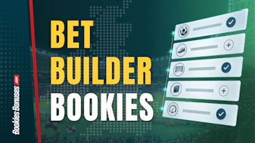 Best Bet Builder Bookies in the UK