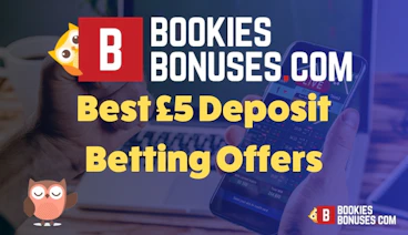 Best Bet 5 Get Free Bet Offers